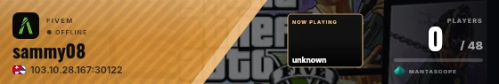 Sweep badge preview