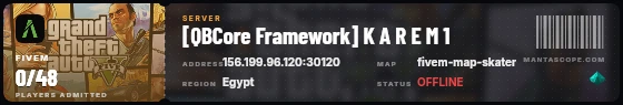 Ticket badge preview