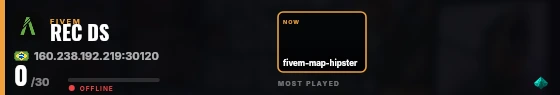 Filmstrip badge preview