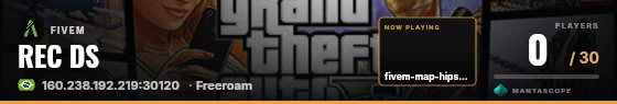 Hero badge preview