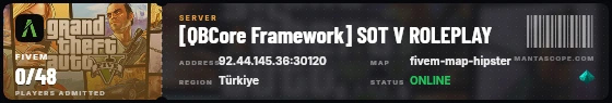 Ticket badge preview