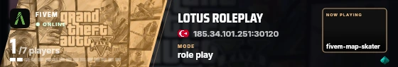 Blade badge preview
