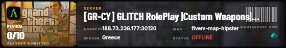 Ticket badge preview