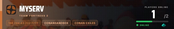 Edge badge preview