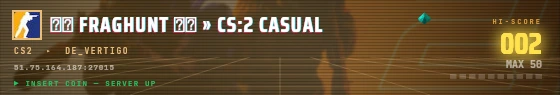 Arcade badge preview