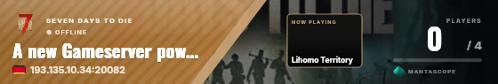 Sweep badge preview
