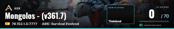 Hero badge preview