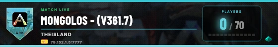 Scoreboard badge preview