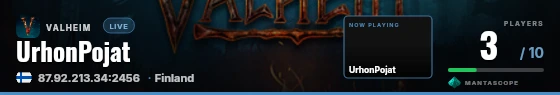 Hero badge preview