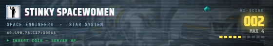 Arcade badge preview