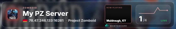 Glass badge preview