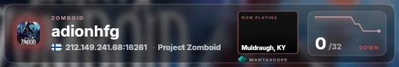 Glass badge preview