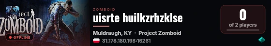 uisrte huilkzrhzklse live status badge