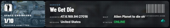 Ticket badge preview