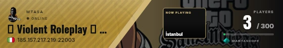 Sweep badge preview