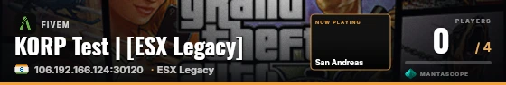 Hero badge preview