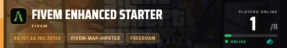 Edge badge preview