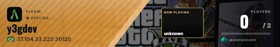 Sweep badge preview