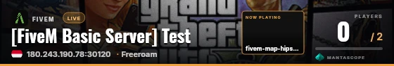 Hero badge preview