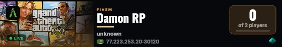  Store live status badge