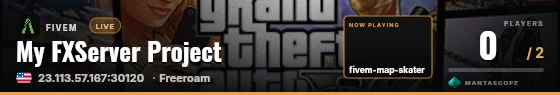 Hero badge preview