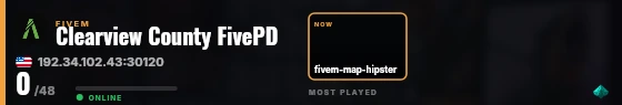 Filmstrip badge preview