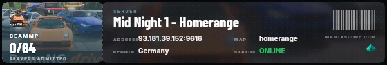 Ticket badge preview