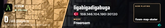 Blade badge preview