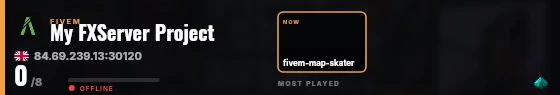 Filmstrip badge preview