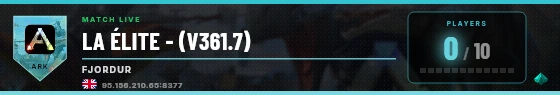 Scoreboard badge preview
