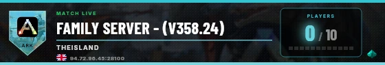 Scoreboard badge preview