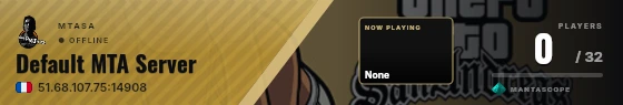 Sweep badge preview