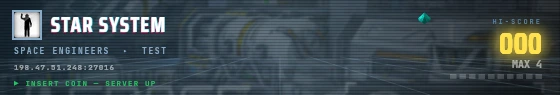 Arcade badge preview