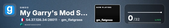 Mesh badge preview