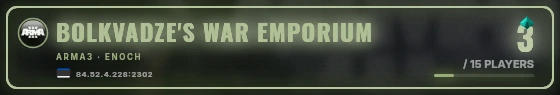 Marquee badge preview