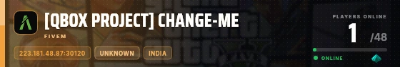 Edge badge preview