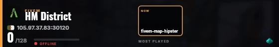 Filmstrip badge preview