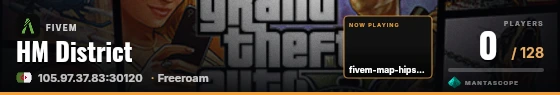 Hero badge preview