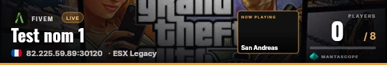 Hero badge preview
