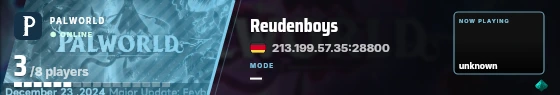 Blade badge preview
