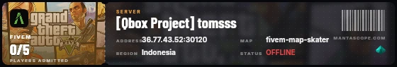 Ticket badge preview