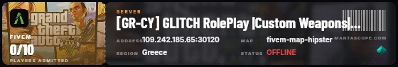 Ticket badge preview