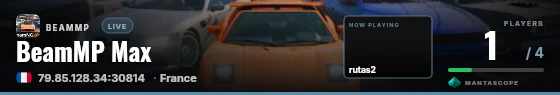 Hero badge preview