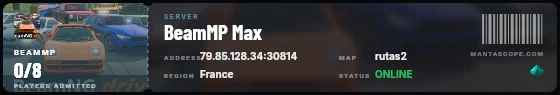 Ticket badge preview
