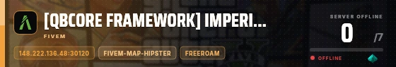 Edge badge preview