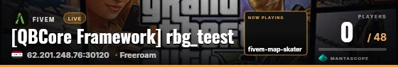 Hero badge preview