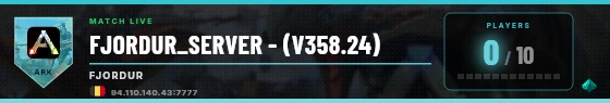 Scoreboard badge preview