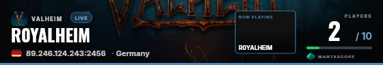 Hero badge preview