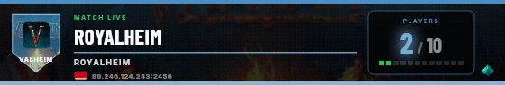 Scoreboard badge preview