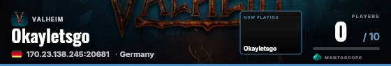 Hero badge preview